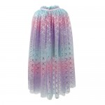 Mermaids Enchanted Cape